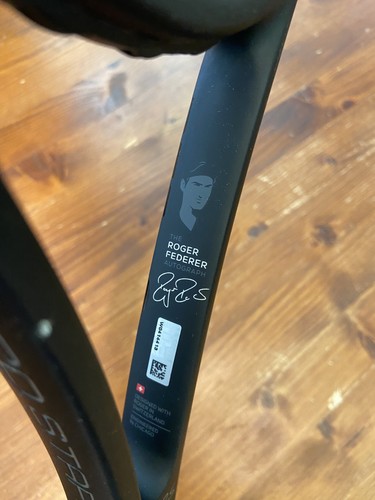 Wilson pro staff - wilson, rf97