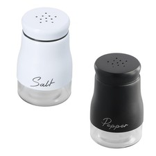 2 Pezzi Set Sale e Pepe in