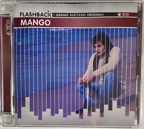 Mango flashback grandi - mango,
