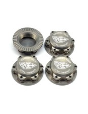 A033-GY Rc-Project Dadi Ruota