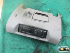 AUTORADIO PER MITSUBISHI L 200 4° Serie 4D56-HP (05>)