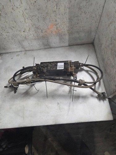 Motore elettrico freno - , di