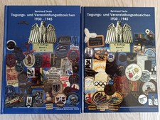 Distintivi tedeschi per