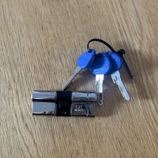 Serratura cilindro euro Avocet