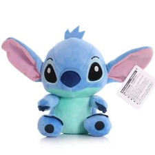 18cm original plush - 18cm, stitch
