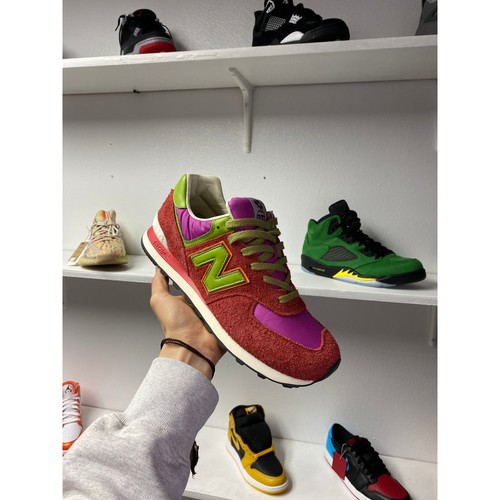New balance