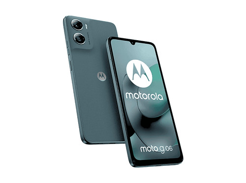 Motorola moto g06 - moto, 4+64gb