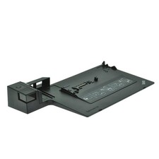 LENOVO DOCKING STATION TYPE 4336 0B0032 04W1817 L412 L420 L512 L520 T400s T410