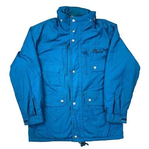 Giacca sci vintage - , anni
