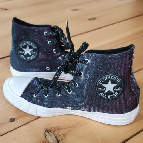 Converse chuck taylor - chuck, all