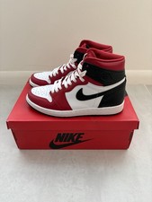 Taglia 7,5 - Air Jordan 1
