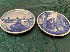 Royal Copenhagen Plaquettes