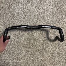 Manubrio in carbonio FSA