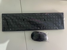 Dell Kit Tastiera e Mouse Pro