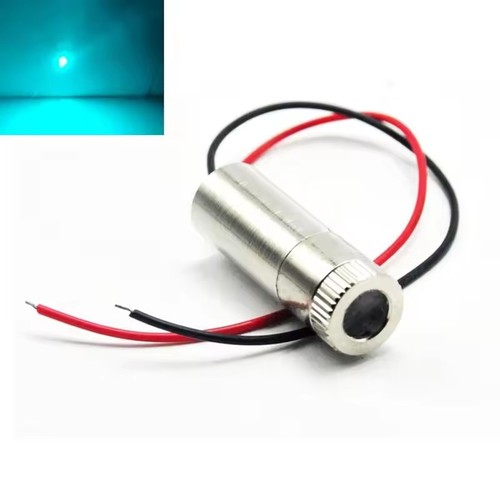 Modulo diodo laser luce - , blu