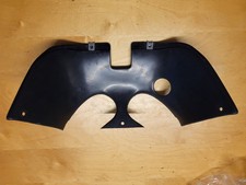 chiusura inferiore cupolino