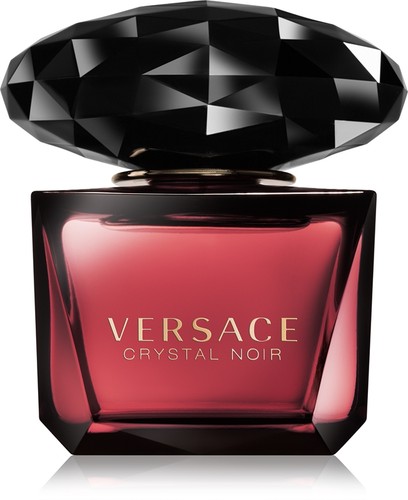 Versace crystal noir - noir, eau