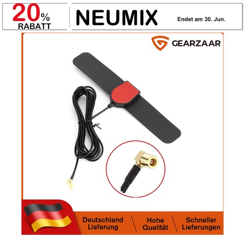 Antenna disco dab per jvc - per,