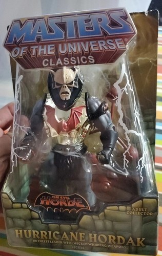 Hurricane hordak masters - hurricane, of