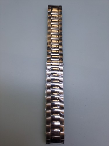 Bracciale acciaio originale - bracciale,