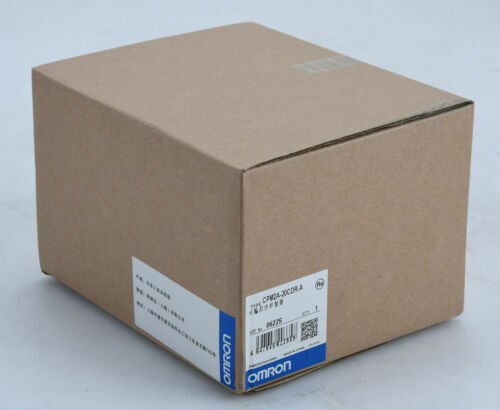 Omron cpm2a 20cdr controller - omron,