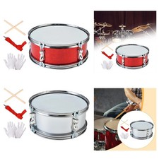 Rullante Tamburo Da Marcia Set