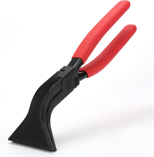 Pinza piegatrice - pinza,