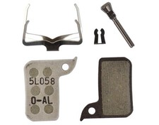 Pastiglie freni a disco SRAM