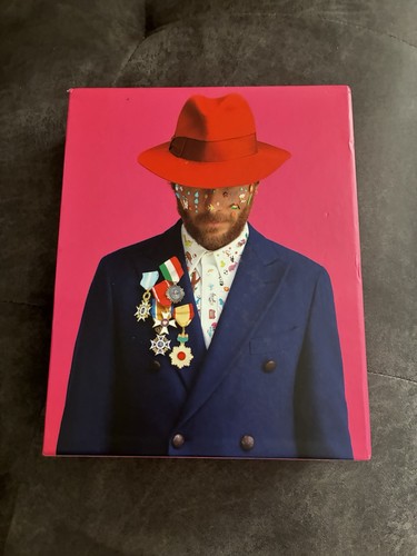 Jovanotti backup 1987 - backup,