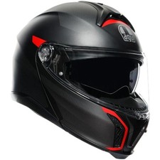 CASCO MODULARE AGV TOURMODULAR