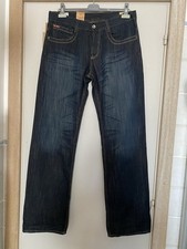 Lee Cooper Jeans Uomo W32