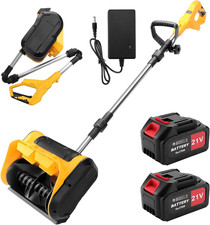 Spazzaneve a Batteria, 650 W