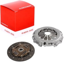 KIT FRIZIONE HERTH+BUS 2 pezzi