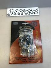 Kit de verrouillage de sacoche universel Harley Davidson zodiac 90300017 370035