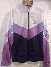 SERGIO TACCHINI SAMPRAS