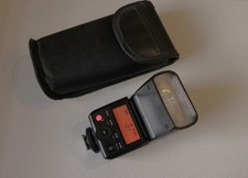 Flash Godox TT350f per Fujifilm