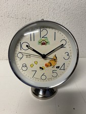 Antico orologio tavolo - antico,