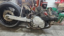 ricambi originali ducati Monster 600 Motore, Forcellone, Cablaggio, Perno Ruota,