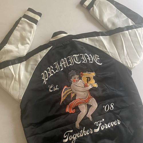 Bomber primitivo raso - bomber, uomo
