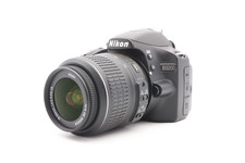 Nikon D3200 Fotocamera