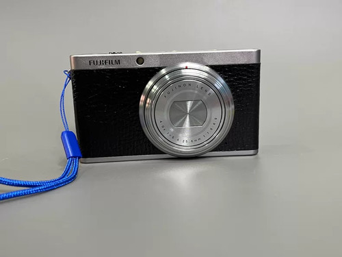 Fotocamera digitale fujifilm - digitale,