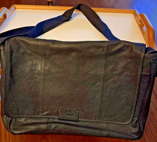 Borsa messenger Johnston &
