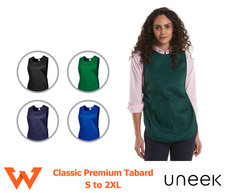 Uneek Donna Lavoro Classico