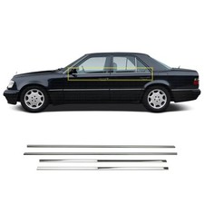 PER MERCEDES BENZ W124 CLASSE