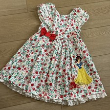 Abito vintage y2k biancaneve - abito,