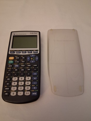 Texas instruments plus - texas,