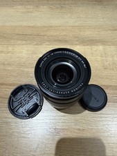 Fujifilm XF 18-135 mm F3.5-5.6