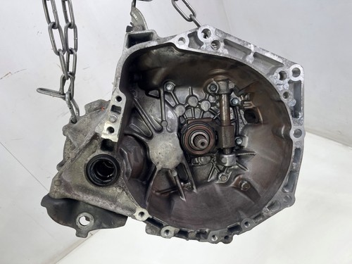 Cambio manuale abs peugeot - manuale,