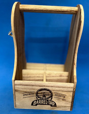 Rubinetto a botte in legno 4