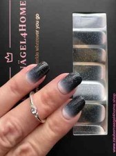 Foglio per unghie, pellicola